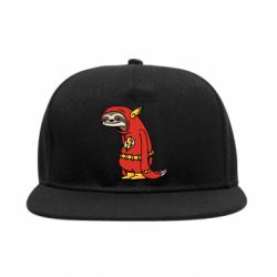 Снепбек Super lazy flash - PrintSalon