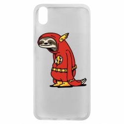 Чохол для Xiaomi Redmi 7A Super lazy flash - PrintSalon