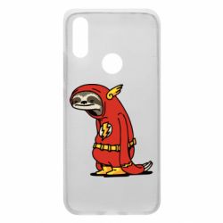 Чохол для Xiaomi Redmi 7 Super lazy flash