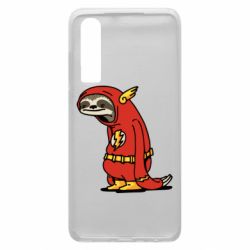 Чохол для Huawei P30 Super lazy flash - PrintSalon