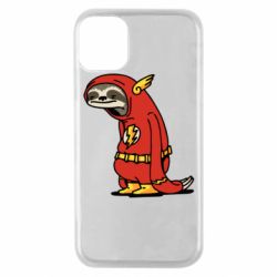 Чохол для iPhone 11 Pro Super lazy flash - PrintSalon