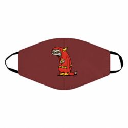 Маска багаторазова Super lazy flash - PrintSalon