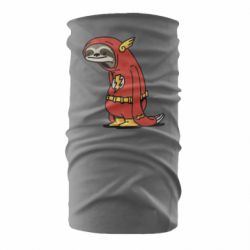 Бандана Super lazy flash - PrintSalon