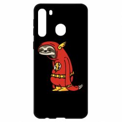 Чохол для Samsung A21 - PrintSalon