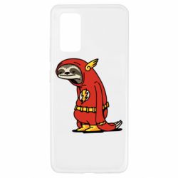 Чохол для Samsung A32 4G - PrintSalon