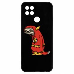 Чохол для Oppo A15s / A15 Super lazy flash - PrintSalon