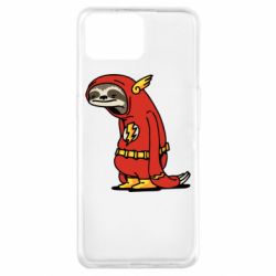 Чохол для Oppo A73Super lazy flash - PrintSalon