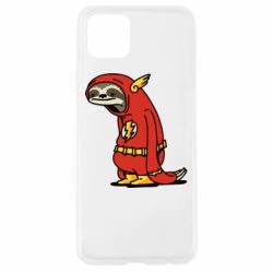 Чохол для Oppo A92sSuper lazy flash - PrintSalon