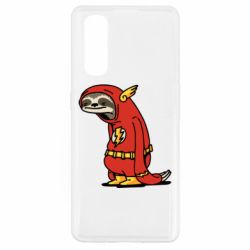 Чохол для Oppo Find X2Super lazy flash - PrintSalon