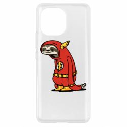 Чохол для Xiaomi Mi11 Super lazy flash - PrintSalon