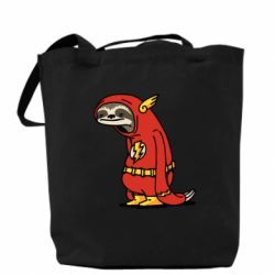 Торба Super lazy flash - PrintSalon