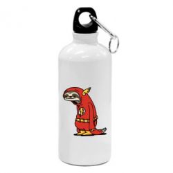 Фляга Super lazy flash - PrintSalon