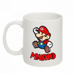 Чашка 320ml Супер Марио