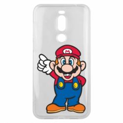 Чохол для Meizu X8 Супер Маріо - PrintSalon