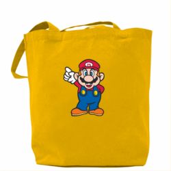 Торба Супер Маріо - PrintSalon