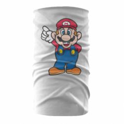 Бандана Супер Маріо - PrintSalon
