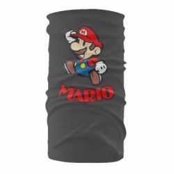 Бандана Супер Марио - PrintSalon