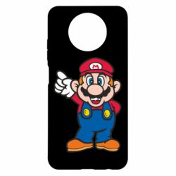 Чохол для Xiaomi Redmi Note 9 5G/Redmi Note 9T Супер Маріо - PrintSalon