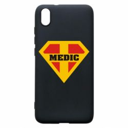 Чехол для Xiaomi Redmi 7A Super Medic - PrintSalon