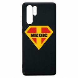 Чехол для Huawei P30 Pro Super Medic - PrintSalon