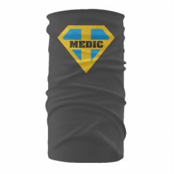 Бандана Super Medic - PrintSalon