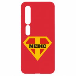 Чехол для Xiaomi Mi10/10 Pro Super Medic - PrintSalon