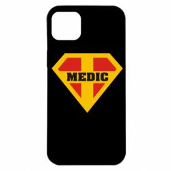 Чехол для iPhone 14 Plus Super Medic - PrintSalon