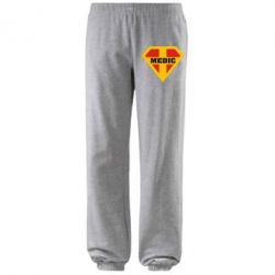 Штаны Super Medic - PrintSalon