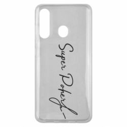 Чохол для Samsung M40 Super Poher - PrintSalon