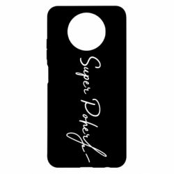 Чохол для Xiaomi Redmi Note 9 5G/Redmi Note 9T Super Poher - PrintSalon