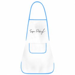 Фартух Super Poher - PrintSalon