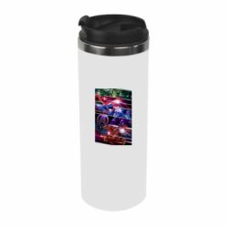 Термокружка Super power avengers - PrintSalon