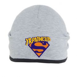 Шапка Super Українець