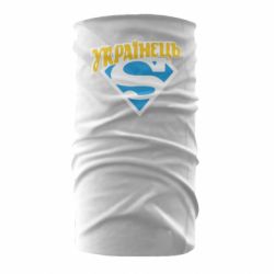Бандана Super Українець - PrintSalon
