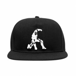 Снепбек Superhero Iron Man - PrintSalon