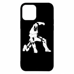 Чохол для iPhone 12 Pro Superhero Iron Man