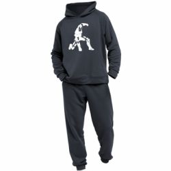 Мужской костюм Superhero Iron Man-PrintSalon Мужской костюм Superhero Iron Man