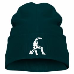 Детская шапка Superhero Iron Man - PrintSalon