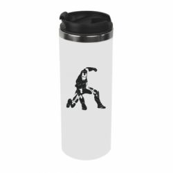 Термокружка Superhero Iron Man - PrintSalon