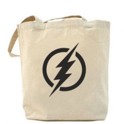 Торба Superhero logo