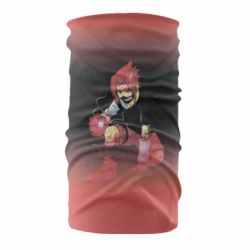 Бандана Superman anime - PrintSalon