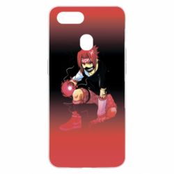 Чохол для Oppo A5s / A12Superman anime - PrintSalon