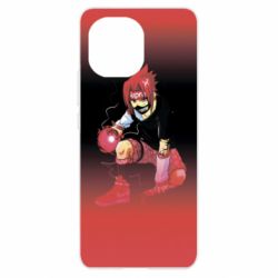Чохол для Xiaomi Mi11 Superman anime - PrintSalon
