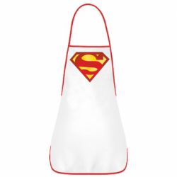 Фартук Superman Classic - PrintSalon