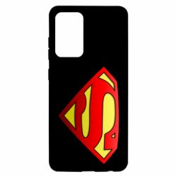 Чохол для Samsung A52 5G Superman Logo - PrintSalon
