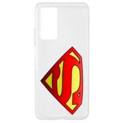 Чехол для Xiaomi Mi 10T/10T Pro Superman Logo