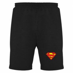 Мужские шорты Superman Symbol - PrintSalon