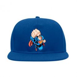 Снепбек Супермен Комікс - PrintSalon