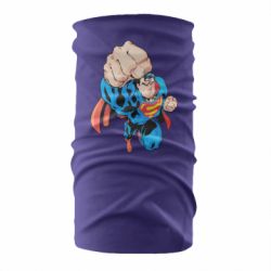 Бандана Супермен Комікс - PrintSalon