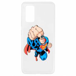 Чохол для Samsung A32 4G - PrintSalon